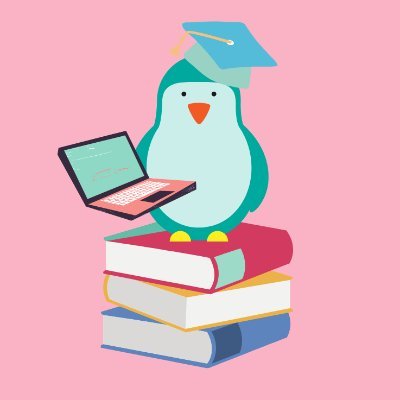 Online Learning Initiative for our young Penguin students.
An initiative created and was inspired by the