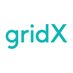 gridX (@getgridX) Twitter profile photo