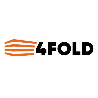 4FOLD introduces new shipping efficiency with a foldable container that saves space, time, money and our planet.