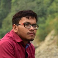 Boudhayan Bardhan (@myselfboudhayan) 's Twitter Profile