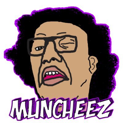 Muncheezlol's profile picture. Best GFX designer blocker NA. https://t.co/OtVyVAKX5C I streamed everyday for a year.