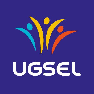 La fédération sportive éducative de l'Enseignement catholique 1 million d'adhérents, 5000 établissements, 2000 associations sportives #TeamUgsel @UGSELnationale