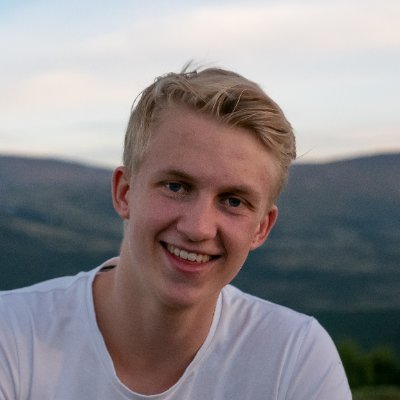 matssommer's profile picture. Data engineer student based in Oslo, Norway