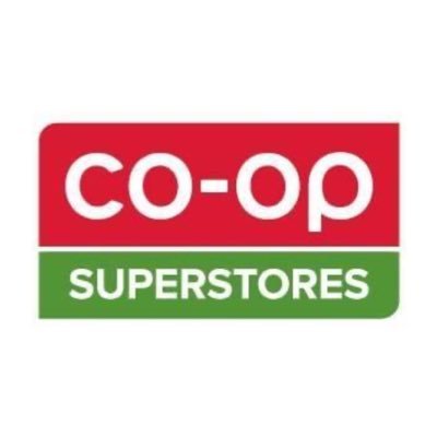CoOpSuperstores Profile Picture
