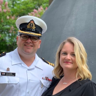 Royal Canadian Naval Officer, father, navigator, Cape Bretoner. Former Captain of HMCS Glace Bay and HMCS Charlottetown. Views are my own.