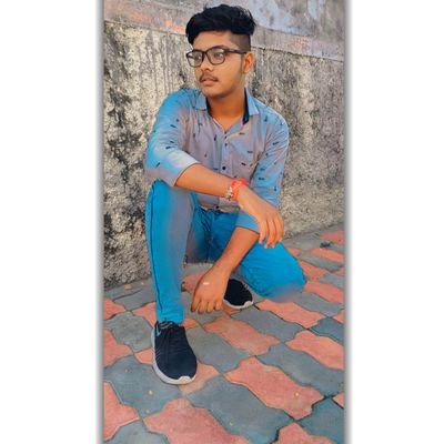 🤟I’m just a boy, standing in front of the world, asking you to follow me.......🖤