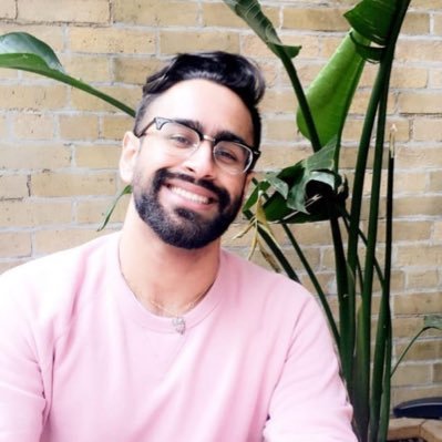 ArvindGrewalRx's profile picture. Critical Care Pharmacist at The Ottawa Hospital | Views are my own |