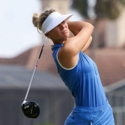 Carlie Carr athlete profile head shot