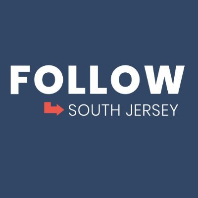 Follow South Jersey