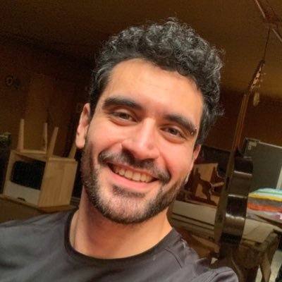 Actor @HBStudioNYC 🇺🇸🗽🇨🇱 Ingeniero @ucatolica Instagram @nono_torres