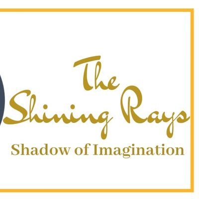 The Shining Rays The Shiningrays Twitter The Shining Rays The Shiningrays Twitter