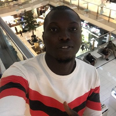 AyodeleJosephO1's profile picture.