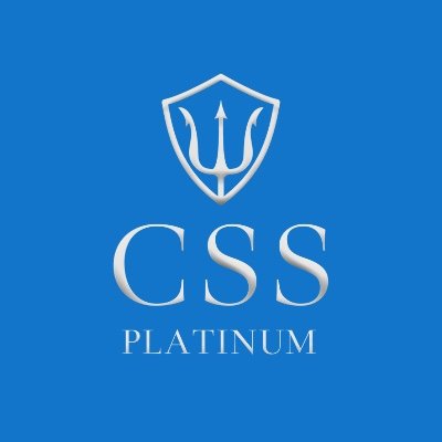 CSS Platinum