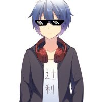 辻利 (@tsuziri0) 's Twitter Profile