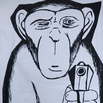 thinkzsimian's profile picture. Twitter is full of self important t***s
