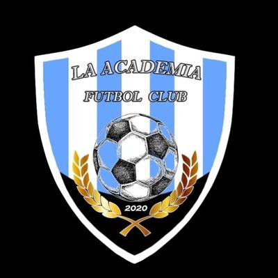 Cuenta Oficial de La Academia F.C. Equipo de Fútbol. Primera/ Sub 21/ Sub 17/ Sub 15. Fútbol Femenino. Buenos Aires, Argentina.