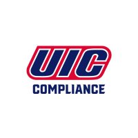 UIC Compliance (@uic_compliance) 's Twitter Profile Photo