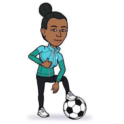 sha_o_na's profile picture. Designing Meaningful Goals Through Play