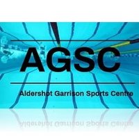 Aldershot Garrison Sports Centre (@officialagsc) 's Twitter Profile