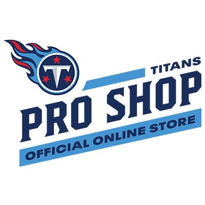 Titans Pro Shop