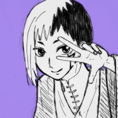 律🐠🌼さんのプロフィール画像