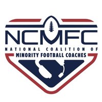 National Coalition of Minority Football Coaches(@NCMFC1) 's Twitter Profile Photo