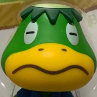 カッパ商会🥒 (@duckshokai) 's Twitter Profile