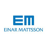 Einar Mattsson (@einarmattsson) 's Twitter Profile Photo
