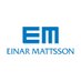 Einar Mattsson (@einarmattsson) Twitter profile photo Einar Mattsson (@einarmattsson) Twitter profile photo