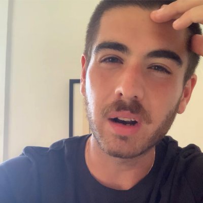 dguytremblay's profile picture. 