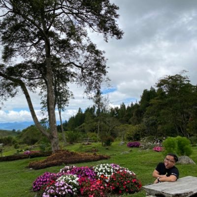 brucecarlj's profile picture. Fat Runner