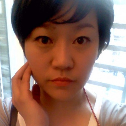 alicemds's profile picture. 지금 여기에~