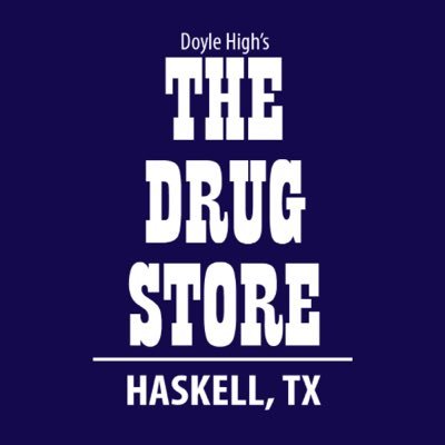 Locally owned hometown pharmacy, serving Haskell, TX and the surrounding area for almost 50 years! We also have gifts, cards and balloons for all occasions.