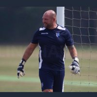 Ian Pledger (@ipgoalkeeping) 's Twitter Profile
