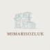 mimarisözlük (@mimarisozluk) Twitter profile photo