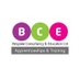 BCE (@bcecare) Twitter profile photo BCE (@bcecare) Twitter profile photo
