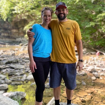 johnvandervelde's profile picture. Christ follower. Lead Pastor at Glen Ellyn Bible Church. Father of 5. I love the outdoors, bikes, and everything UofM #goblue