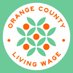 OC Living Wage (@oc_livingwage) Twitter profile photo