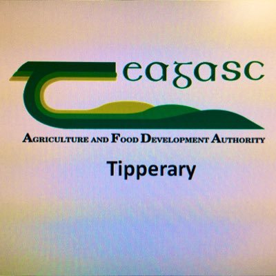 Teagasc Tipperary, providing you with updates on our public events, services and educational courses. Our offices are in Nenagh, Thurles & Clonmel