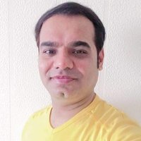 Jiten Sukhrani (@jitensukhrani) 's Twitter Profile