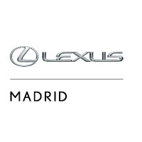Lexus Madrid(@lexusmadrid) 's Twitter Profile Photo