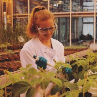 Dr Sophie Clough 🌱(@SophieClough01) 's Twitter Profile Photo