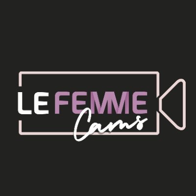 Lefemme_Cams1's profile picture. only beautiful girls