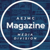 AEJMC Magazine Media(@AEJMCMagMedia) 's Twitter Profileg