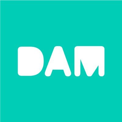 DAM is about design, craft and furniture. It’s about artefacts that tell stories about culture and memories.