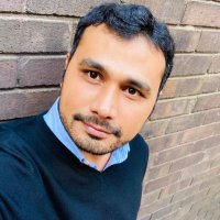 Raheem Sarwar (@raheemsarwar1) 's Twitter Profile