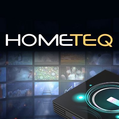hometeq_ca's profile picture. 