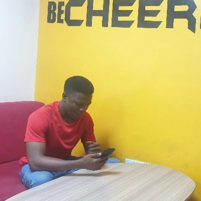 Building tech solutions in Nigeria Architect, Product Manager, Growth Hacker #Proptech #Fintech