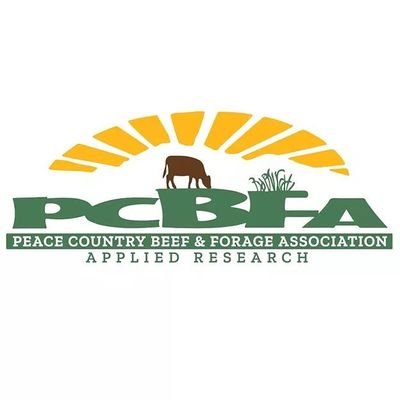 A not-for-profit, extension & applied research association focusing on beef & forage production in the AB Peace; 'Strengthening agriculture, one farm at a time’