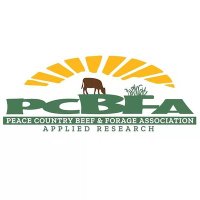 Peace Country Beef & Forage Association(@PCBFA) 's Twitter Profile Photo